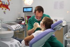 dental products