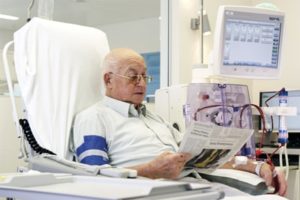 Dialysis Products