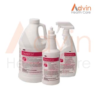 Disinfectant Solutions