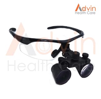 Magnifying Loupe Glasses