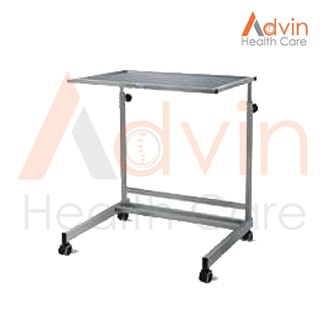 Double Bar Mayos Trolley