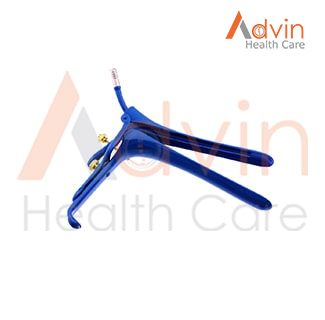 Electrosurgical Graves Vaginal Speculum