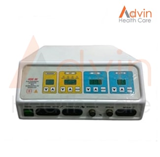 Electrosurgical Unit- Advin Electro+