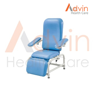 Foldable Blood Donor Chair