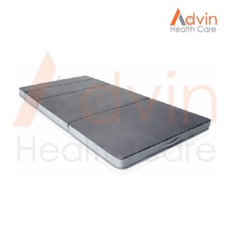 Four Fold Mattress For ICU And Fowler Bed