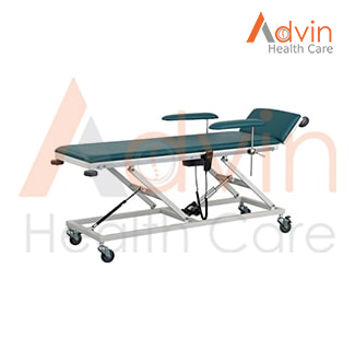 Height Adjustable Gynecology Examination Table
