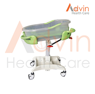Hospital Child Bed