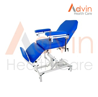 Hospital Electric Dialysis Chair
