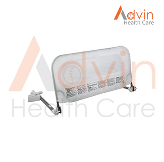 Hospital Medical Bed Side Railing