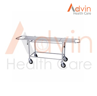 Hospital Medical Normal Stretcher Trolley