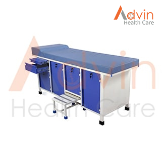 Hospital Motorized Examination Couch