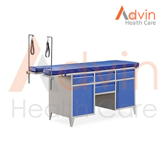 Hospital Surgery Examination Table