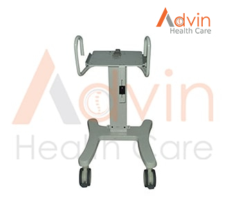 Hospital Ventilator Trolley