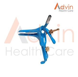 Insulated Speculum For Electrosurgery