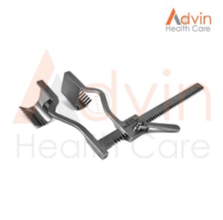 King Liver Retractor