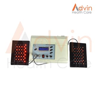 LED IR Light Therapy