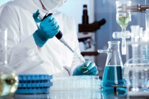 laboratory products