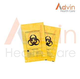 Medical Disposable And Autoclavable Bags
