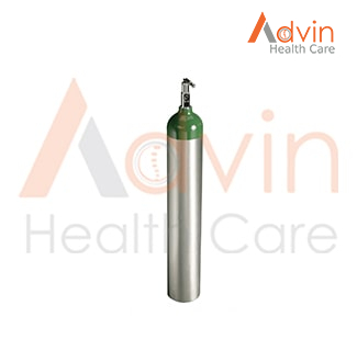 Medical Hospital Oxygen Gas Cylinder