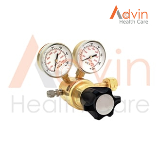 Medical Nitrogen Gas Pressure Monitor