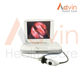 Medical Portable Endoscopy Video Camera System