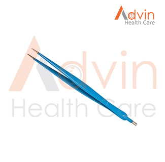 Medical Surgical Straight Forceps