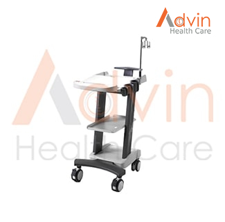 Medical Ultrasound Trolley