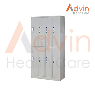 Metal Hospital Locker