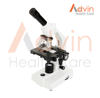 Monocular Microscope Medical Sterilization Product