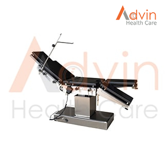 Multipurpose Surgical Electric Operating Table