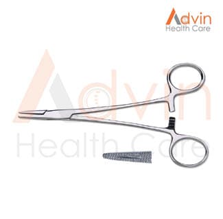 Needle Holders