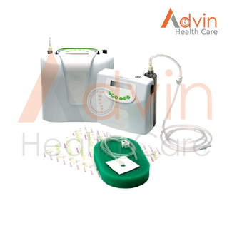 Negative Pressure Wound Therapy System