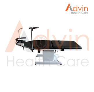 Ophthalmic Electric OT Table