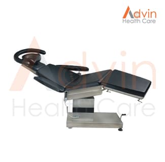 Opthalmic Electric OT Table