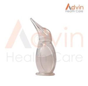 Penguin Suction
