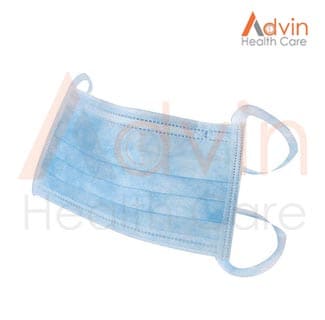 Home Care Pollution Mask