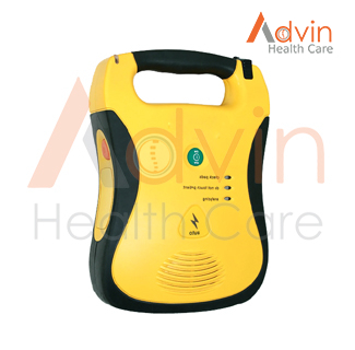 Portable Defibrillator