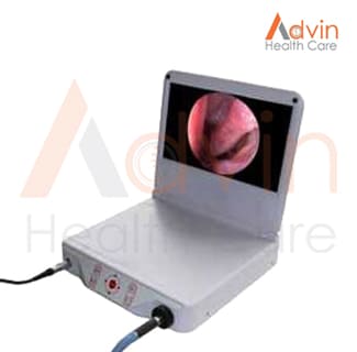 Portable Endoscopic Camera System