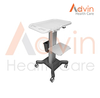 Portable Multifunctional Ultrasound Trolley