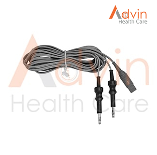Reusable Bipolar Cable