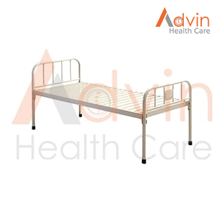 Simple Hospital Medical Bed