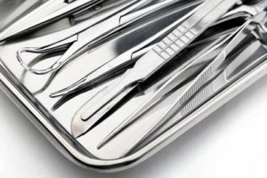 Surgical Instruments