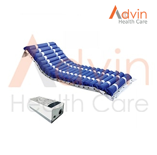 Tubular Bed Mattress With Air Pump