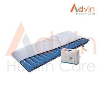 Tubular Type Air Bed Mattress