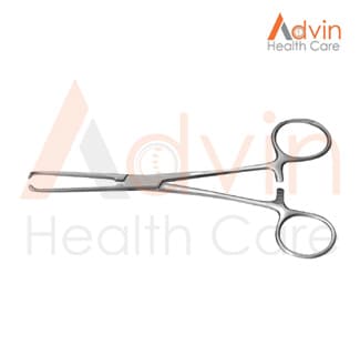 Cardiovascular Surgical Instruments