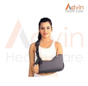 Arm Sling Pouch
