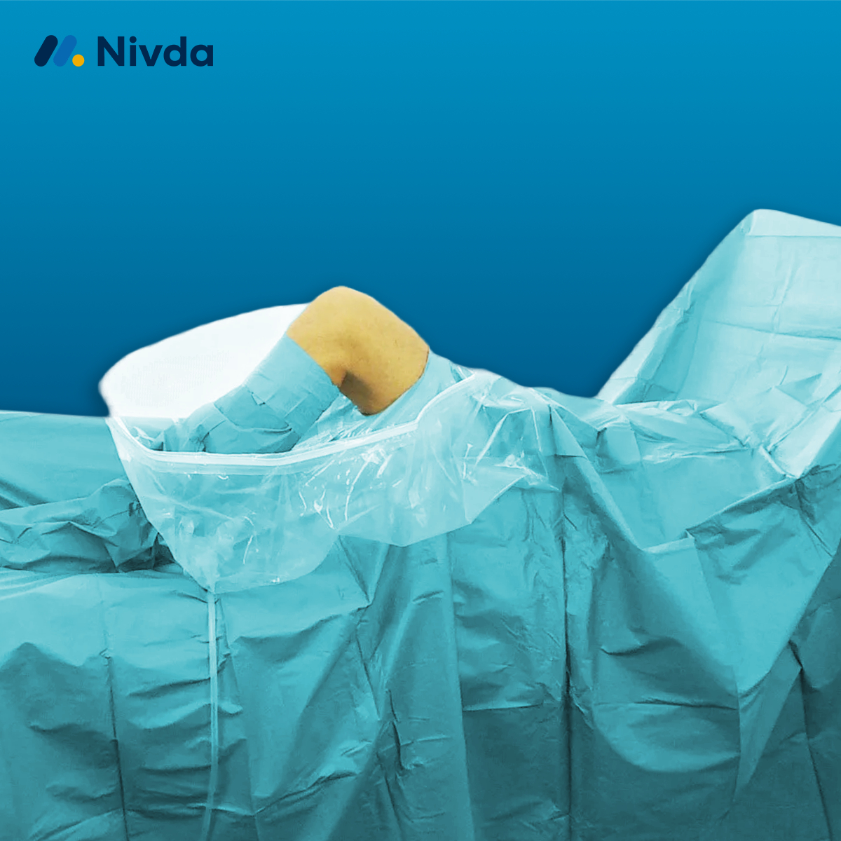 Arthroscopy Drape Kit