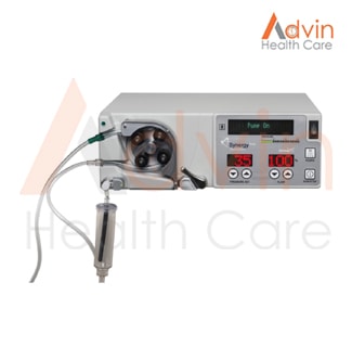 Arthroscopy Irrigation Pump