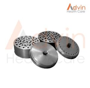 Autoclave-Syringe-Rack