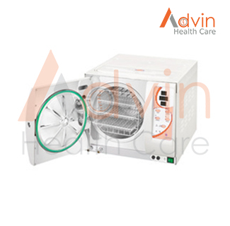 Autoclave for Dental Clinic